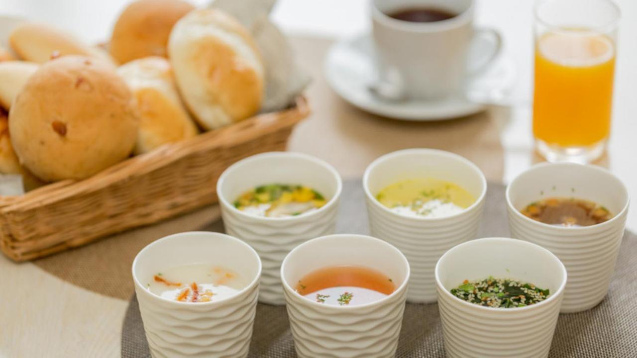 Toyoko Inn Misato-Chuo Ekimae Misato  Εξωτερικό φωτογραφία