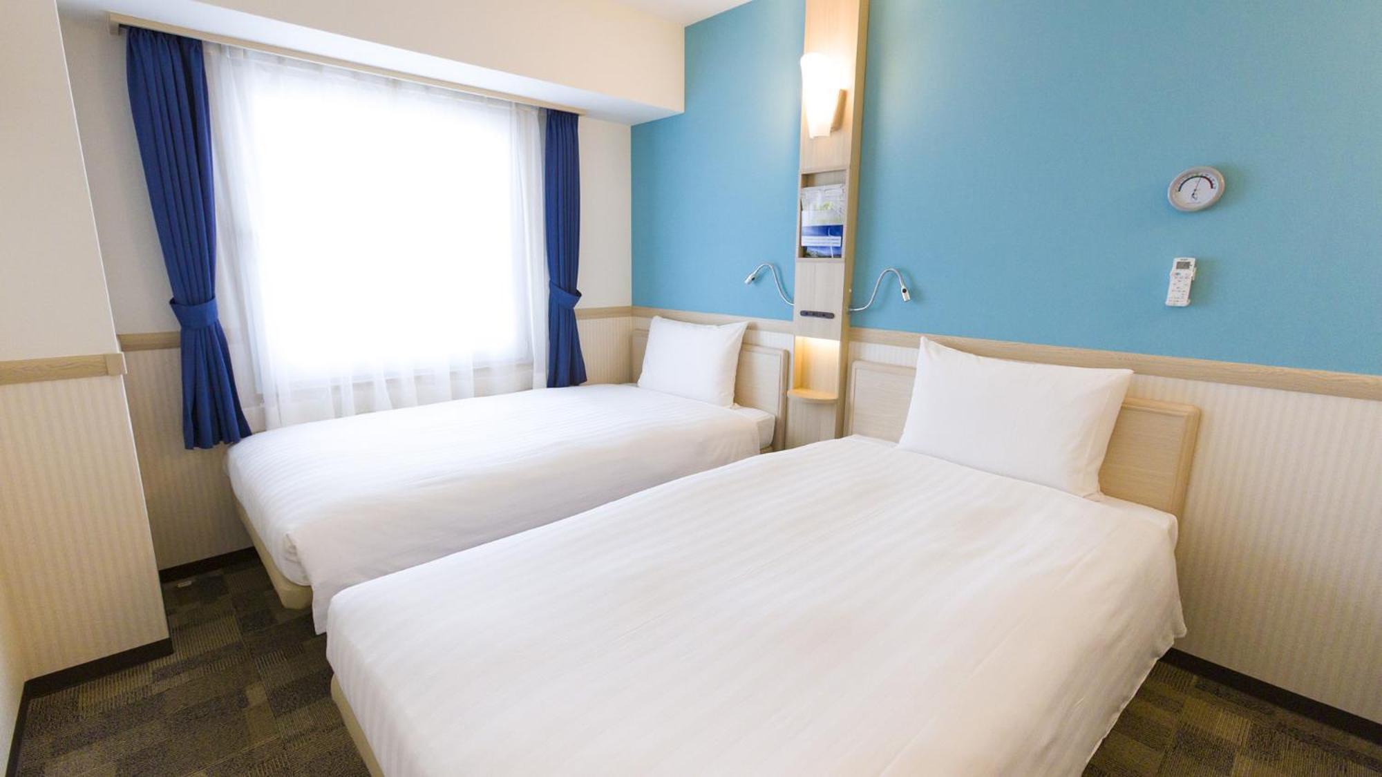 Toyoko Inn Misato-Chuo Ekimae Misato  Δωμάτιο φωτογραφία