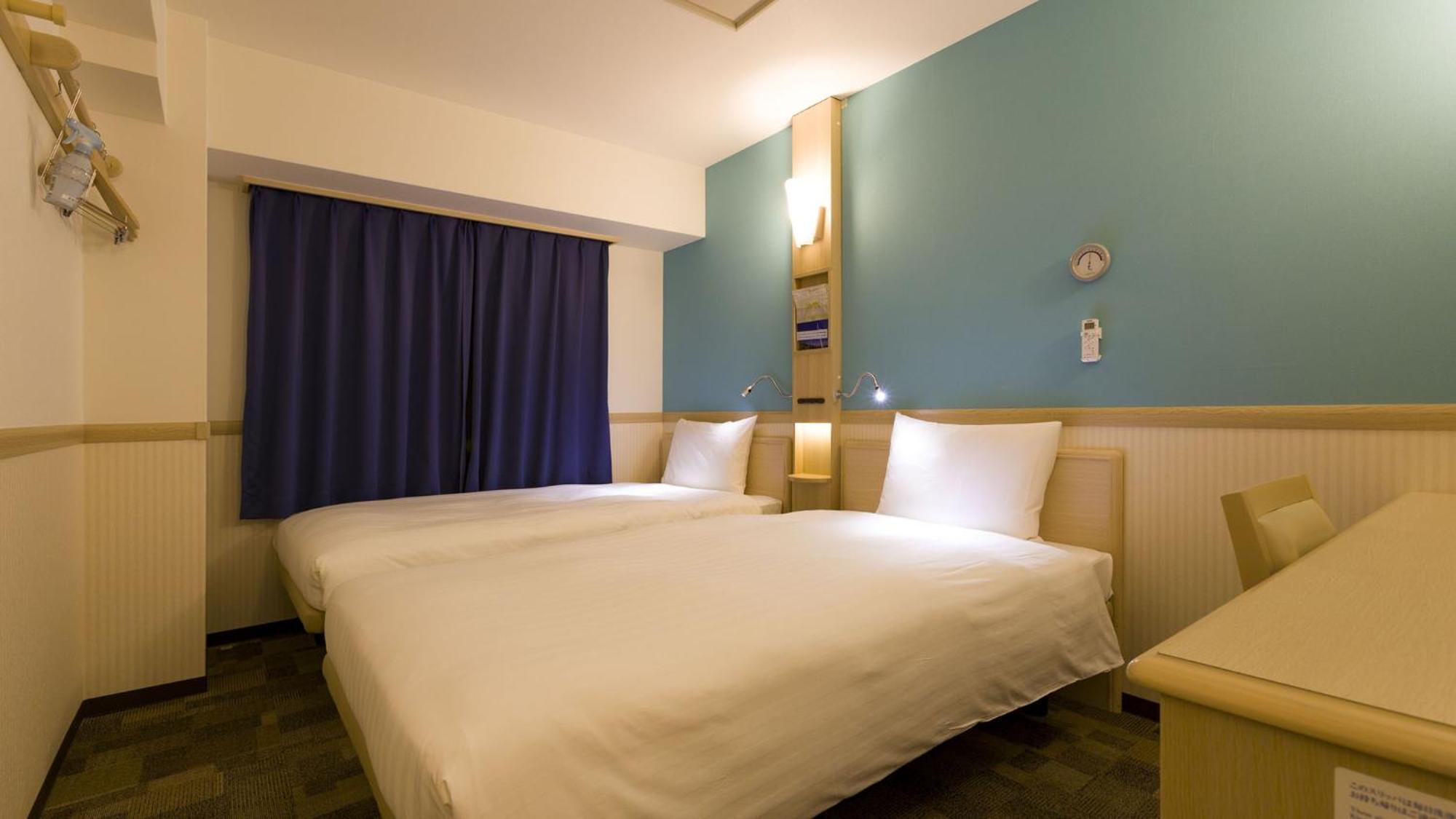 Toyoko Inn Misato-Chuo Ekimae Misato  Δωμάτιο φωτογραφία